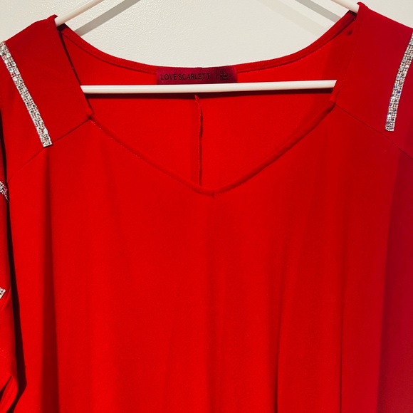 3X NWOT TOP - Picture 7 of 8